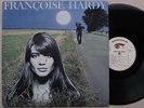 FRANÇOISE HARDY S/T SONOPRESSE H.Y. 39 902 French LP Gatefold VG+