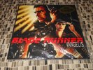 VANGELIS  BLADE RUNNER SOUNDTRACK AUDIO FIDELITY 180g RED vinyl