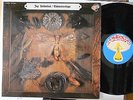 JOY UNLIMITED SCHMETTERLINGE GERMANY 1st PRESS PILZ LABEL KRAUT PROG ROCK  LP