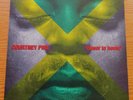 COURTNEY PINE Closer To Home 1990 UK VINYL LP CONTEMPORARY JAZZ MANGO RECORDS