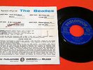 THE BEATLES (45 Giri ITALY) QMSP 16347 - SHE LOVES YOU 