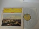 MOZART * Symphonies 39 & 40 * FRICSAY * DGG RED STEREO 138125 * NM-