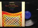 Blue Mitchell-A Sure Thing-Riverside 414-PEPPER ADAMS WYNTON KELLY