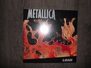 METALLICA - LOAD - DLP - BLCKND011-1 - NEU und OVP 
