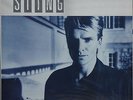STING – THE DREAM OF THE BLUE TURTLES - MFSL 1-185 - LP Neu OVP Sealed
