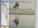 CHRIS MONTEZ Watch What Happens JAPAN mini lp cd SHM papersleeve UICY-75144  NEW