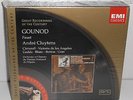 7243 5 67967 2 0 Gounod Faust Andre Cluytens New Sealed 3CD