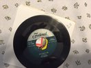 DOOWOP 45 RPM RECORD - THE DOMINOES - FEDERAL 12022