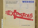 Sex Pistols - Never Mind The Bollocks.. Alternative Takes - 7x7