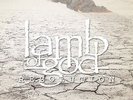 Resolution [VINYL] Lamb Of God Vinyl