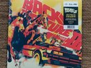 BACK TO THE FUTURE III Original Score 2xLP CLEAR SPLATTER VINYL *SEALED* mondo