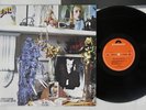 ENO HERE COME THE WARM JETS POLYDOR 23MM 0124 Japanese Pressing Vinyl LP