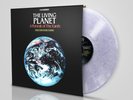 BBC Radiophonic Workshop Elizabeth Parker - The Living Planet Soundtrack (Vinyl)