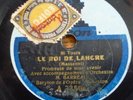 BARREAU  / heriodade - le roi de lahore    / ODEON