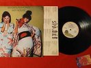 LP SPARKS KIMONO MY HOUSE 1974 ISLAND RECORDS STAMPA ITALIANA