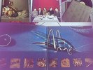 Einstürzende Neubauten - Tabula Rasa (1993, Mute ?– BETON 106)