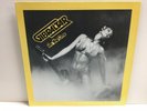 Gibraltar LP I'm The One SIGNED AUTOGRAPHED  Fayetteville NC.1986-87 metal  NM
