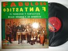 WILLIE ROSARIO FABULOSO BMC BAILEN MI GUAGUANCO FANTASTICO EX # 189 LISTEN