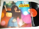SHAKIRA MAGIA CBS 1991 MINT COLOMBIA  # 381