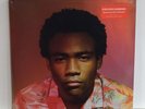 CHILDISH GAMBINO Because The Internet VINYL 2xLP + 72-Page Screenplay SEALED