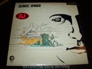 Ultimate Spinach Behold & See LP MGM 1968 MONO DJ PROMO E-4570 Yellow Label Rare