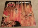 LRX: THRASH M/M SLAYER HELL AWAITS RE COLLECTORS PIC DISC Blood Splatter Ed