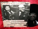 SXL 6601 STEREO HOLL WALTON STRAVINSKY VIOLIN CONCERTOS KYUNG WHA CHUNG NM