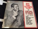 SVEN LIBAEK // THIS DAY TONIGHT. + [TV]. AUST. THEMES.   LP