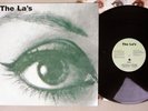 THE LA'S SAME THE BLUE HERB TBHR-008 UK PRESSING Vinyl LP