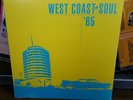 West Coast Soul 65 - Limited to 500 NEW RSD 2016