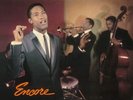 Sam Cooke ?– Encore SEALED Doxy ACV 2031LP IMPORT CLEAR NUMBERED VINYL LP