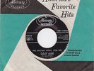 Lesley Gore black Mercury label 