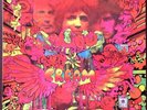 CREAM- DISRAELI GEARS - ORIGINAL LP - DE 67 - POLYDOR 184105