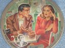 PICTURE DISC 78 - SHEP FIELDS - VOGUE RECORDS (M-)