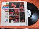 THE JAMES BROWN SHOW MONO SMASH/MERCURY US WHITE LABEL PROMO '66 NM