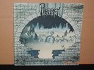 PROPHACY ROCK AND ROLL NIGHTMARE 1985 SEALED COBOLT RECORDZ 