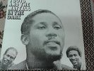 Toots And The Maytals , In The Dark , Trojan Label (TRLS202)