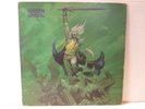 CIRITH UNGOL Frost & Fire LP no insert 2nd press 1982 AUTOGRAPHED jerry fogle