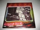 FRANK ZAPPA - Zappa In New York - Rare Original 1st Pressing SEALED