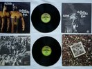 AREA 2 Lp - AreAzione - ARBEIT MACHT FREI - Italia LP5101 LP5104 Ottimo Stato