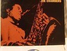Wayne Shorter ADAM'S APPLE stereo Liberty press LP NM