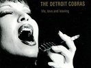 `Detroit Cobras, The - Life, Love And Leaving [LP] (bonus track)`  VINYL LP NEW