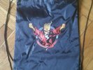THUNDERDOME ARMBAND+RUCKSACK GABBER HARDCORE DEFQON DOMINATOR MAYDAY NEU