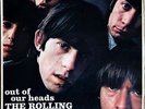 ROLLING STONES - OUT OF OUR HEADS (LP DECCA 1965)