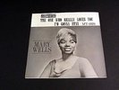 45 Picture Sleeve Only MARY WELLS The One Who Really Loves You MOTOWN MT-204