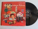 ELVIS PRESLEY ELVIS' CHRISTMAS ALBUM LP 1957 RCA VICTOR LOC-1035 GOSPEL BALLAD