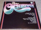 RICHARD HEWSON THE ORCHESTRAH 1st UK ONLY LP 1974 RAH BAND DAVID BOWIE LISTEN