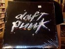 Daft Punk Discovery 2xLP sealed vinyl