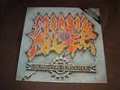 MORBID ANGEL - Abominations Of Desolation LP - Orig.1st press Earache 1991 -