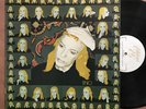 BRIAN ENO Taking Tiger Mountain (By Strategy) EDITIONS GC LP Gatefold MINT